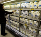 Options for liquid milk producers do exist but time and effort is needed