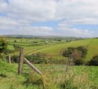 Expansion of walking trails to see more farmland involved