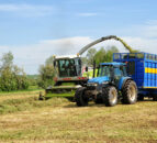 Early concerns raised over 2024 silage stocks