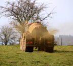 Slurry: 'Full compliance' required to prevent nutrient loss - minister