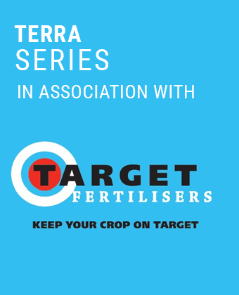 Terra Range Series