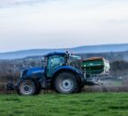 The importance of completing a fertiliser plan