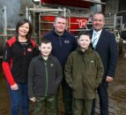 Focus: From beef and sheep to dairy and hens in Antrim