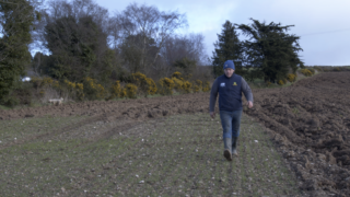 Organics Series: Watch – Wicklow farmer discusses conversion