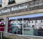 Watch: Taking beef and lamb from farm to shop in Dunlavin