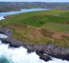 West Cork calf to beef farm focusing on high CBV | Commercial Beef Value Series