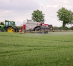 Tillage advice: Effective grass weed management