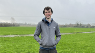 Dairy Beef Index Series: Sexed semen key for genetic gain on Meath dairy farm